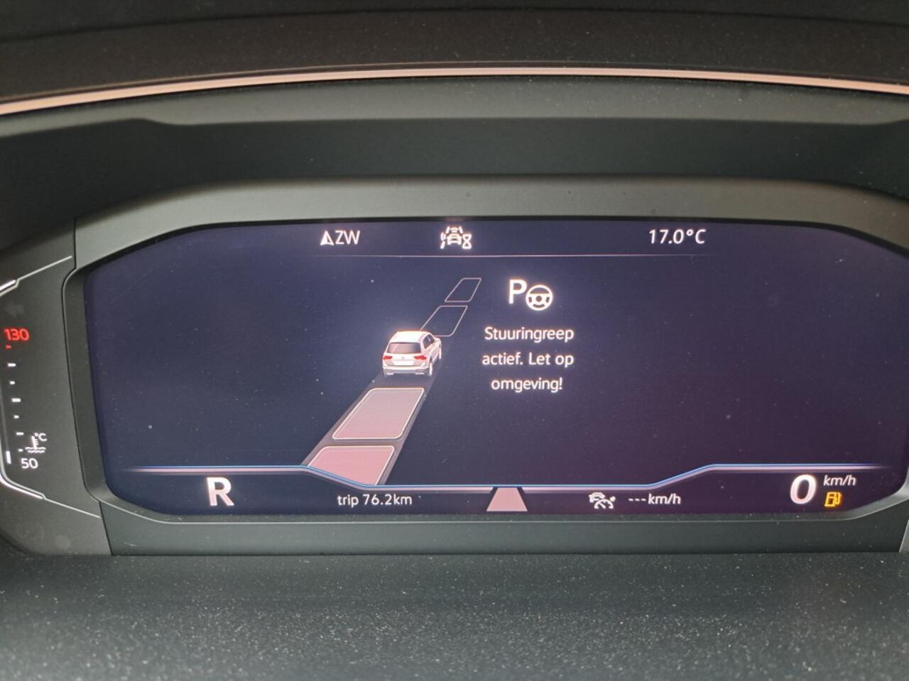 Volkswagen TIGUAN 1.5 TSI ACT 150 Pk Comfortl. Bs. Dsg-7 NAV. PDC