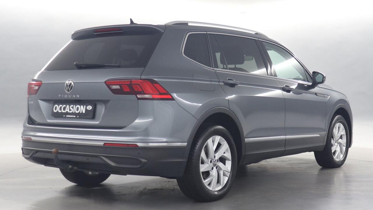 Volkswagen TIGUAN Allspace 1.5 TSI 150pk Life Business 7p. DSG / Navigatie / Stoel+Stuurverwarming / Camera / Trekhaak