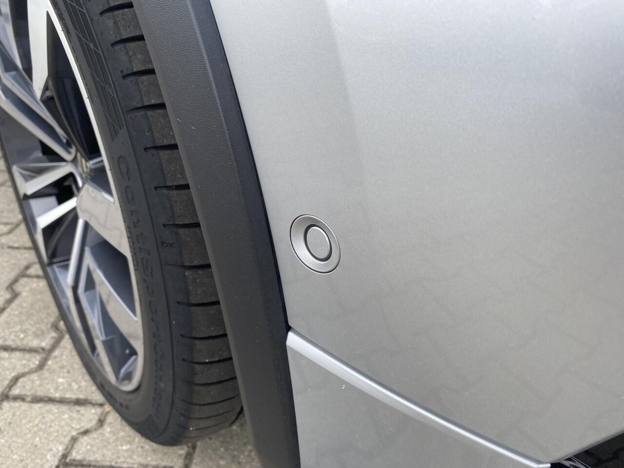 Volkswagen TIGUAN 1.4 TSI eHybrid R-Line Business+ Panorama Dak, Trekhaak & Stoelverwarming