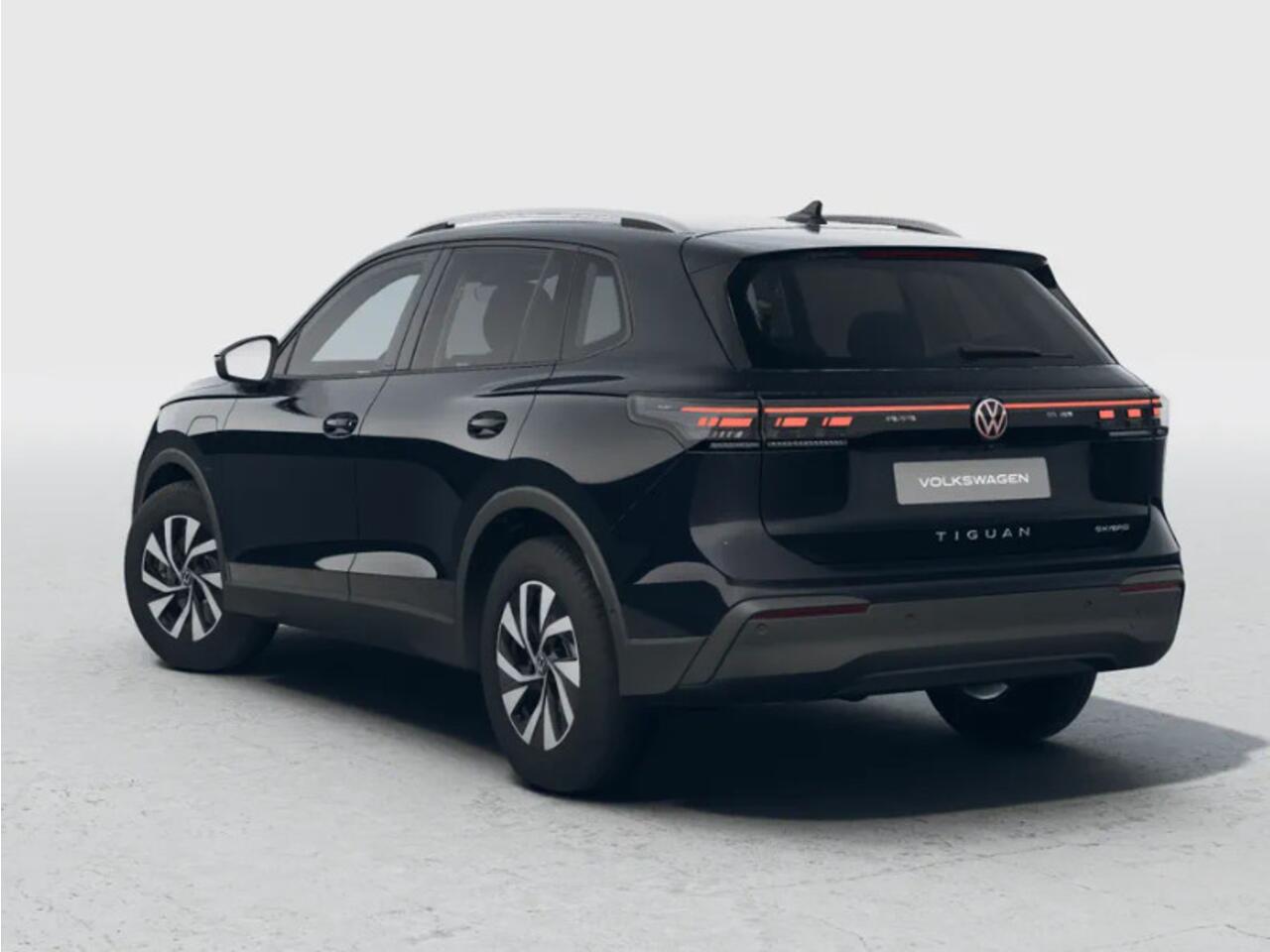 Volkswagen TIGUAN Life Edition 1.5 eHybrid 204 PK 6 versn. DSG PRIVATE LEASE VANAF ¤499P/M · Achteruitrijcamera · Draadloze telefoonverbinding · Voorstoelen verwarmbaar · Voorraad OUTLET · Achteruitrijcamera · Draadloze telefoonverbinding · Voorstoelen verwarmbaar · Voorra