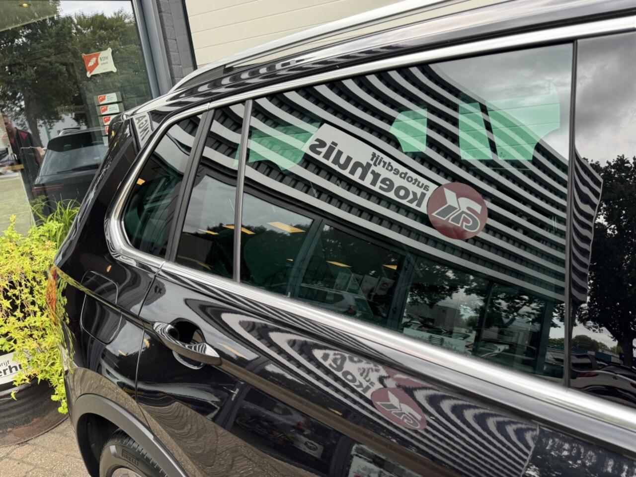 Volkswagen TIGUAN 1.5 TSI R-Line Bns+ panodak