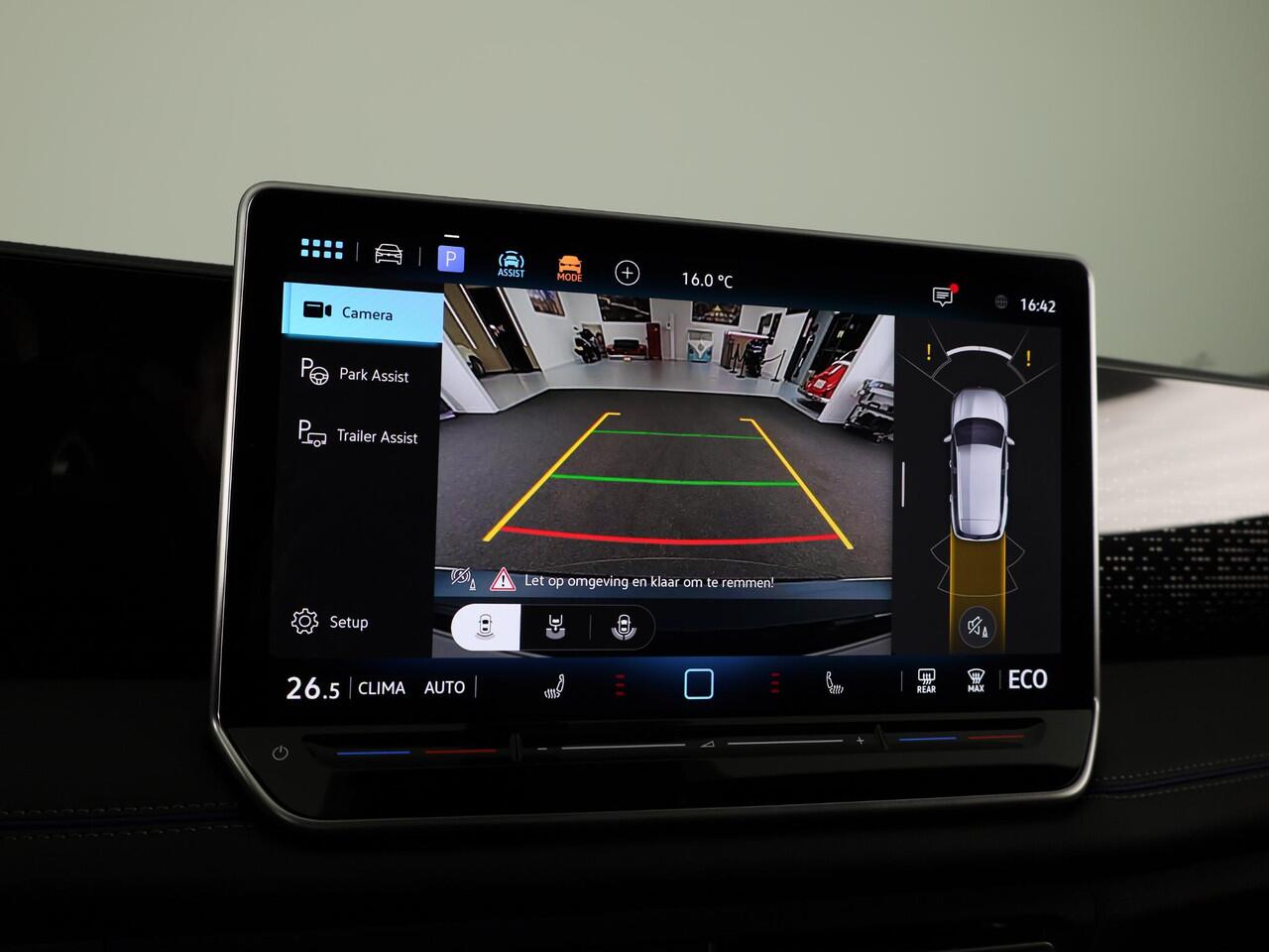 Volkswagen TIGUAN R-Line Edition 1.5 eHybrid 150 kW / 204 PK SUV 6 v