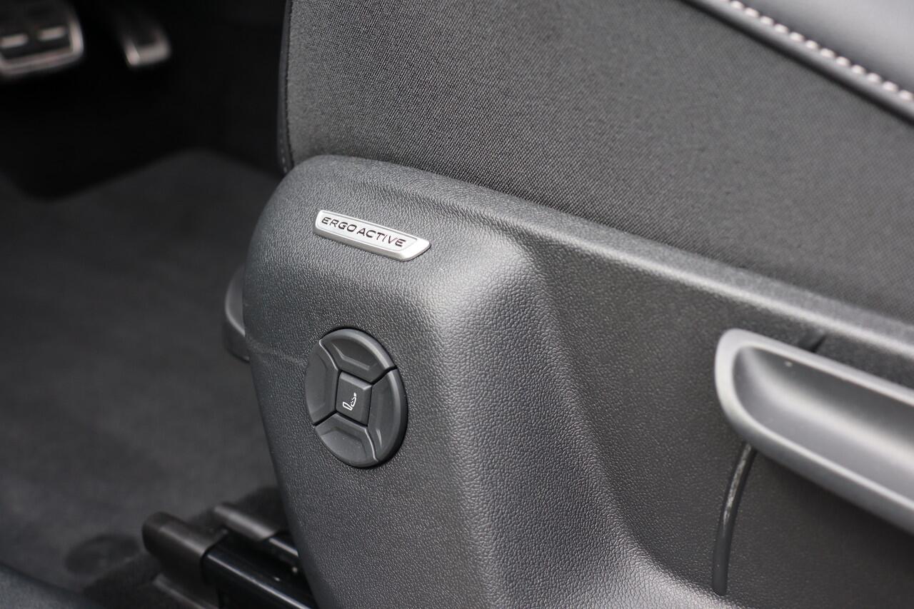 Volkswagen TIGUAN 1.5 eTSI R-Line, Pano, DCC, HUD, Trekhaak