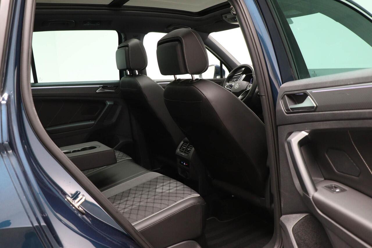 Volkswagen TIGUAN 1.4 TSI eHybrid R-Line Business+ | PANORAMADAK | MATIRX LED | APPLE | CAMERA