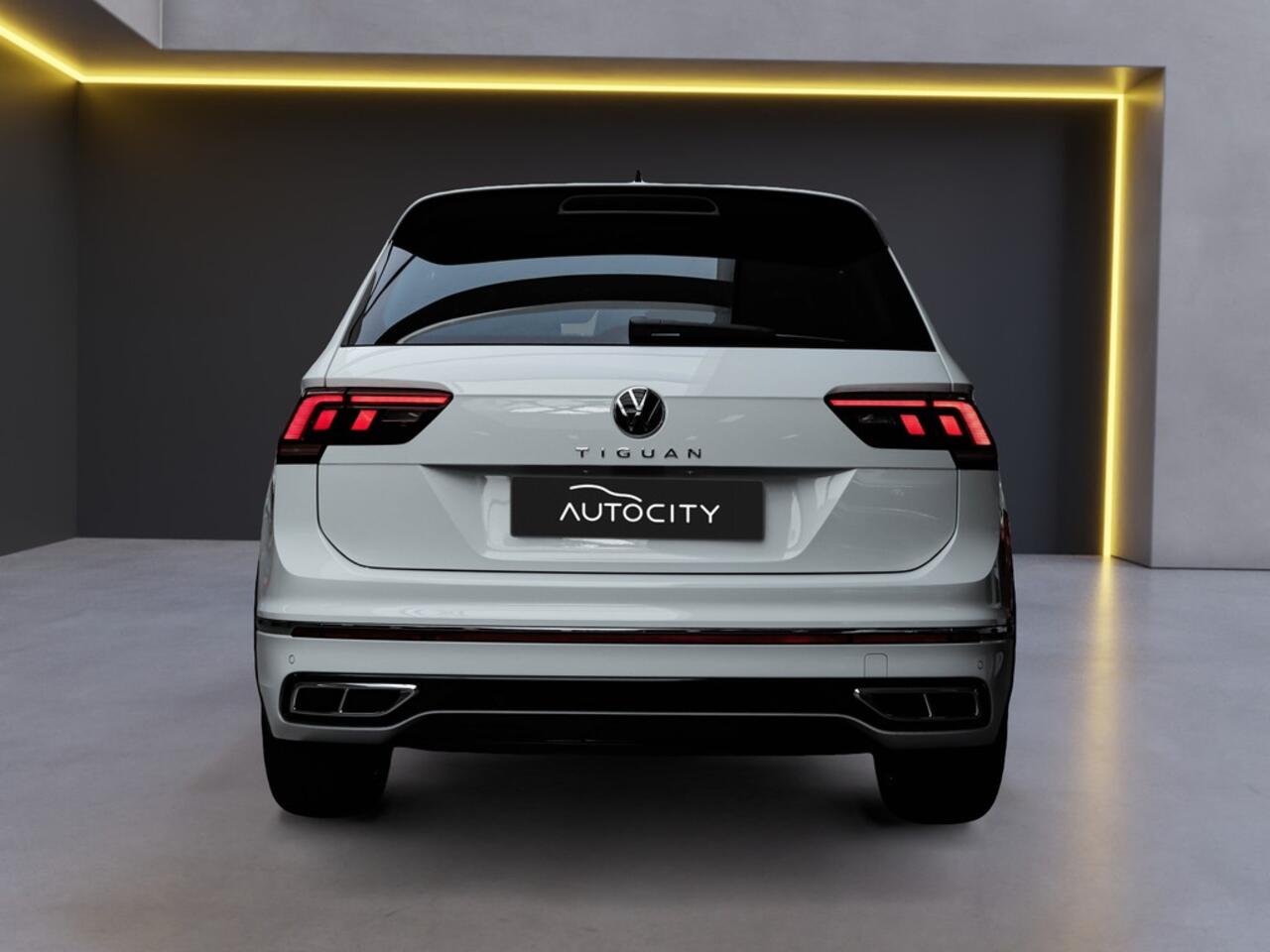 Volkswagen TIGUAN 1.5 TSI R-Line Business IQ Light l