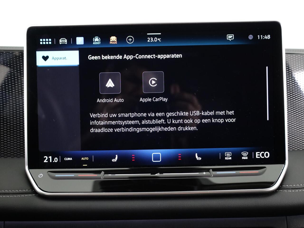 Volkswagen TIGUAN 1.5 eHybrid Life Edition 204PK | Automaat (DSG) | Navigatie | Camera