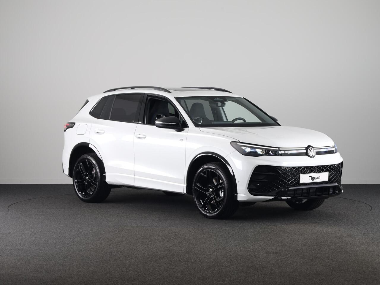 Volkswagen TIGUAN R-Line Edition 1.5 eHybrid 150 kW / 204 PK SUV 6 v