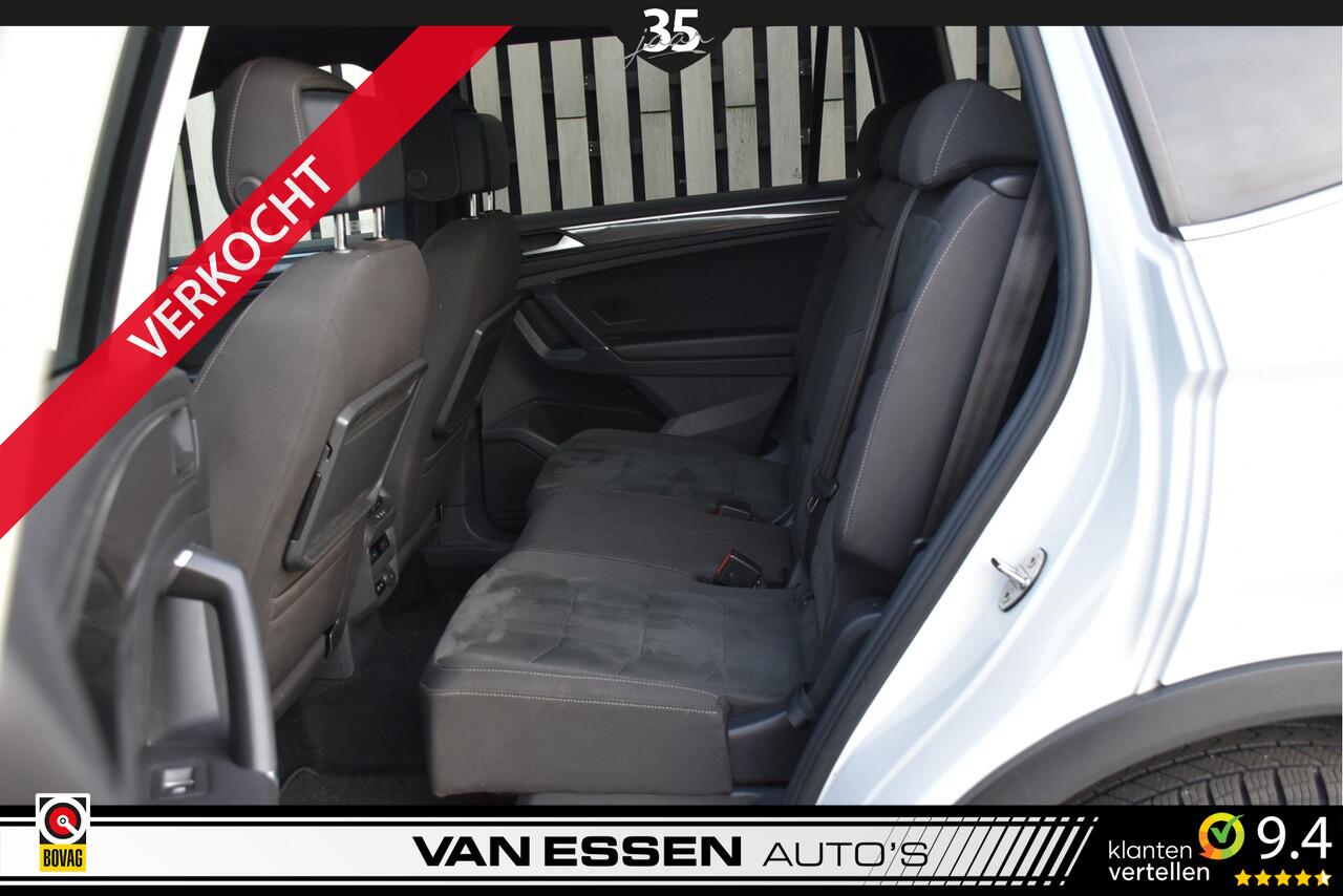 Volkswagen TIGUAN Allspace 1.5 TSI Highline Business R 7p. Pano Led ACC Stoel/Stuurverw. Camera Massage NL-Auto!