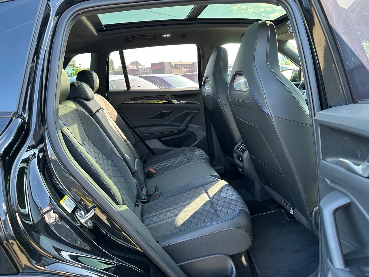 Volkswagen TIGUAN 1.5 eHybrid 272pk DSG R-Line Edition / Demonstratieauto