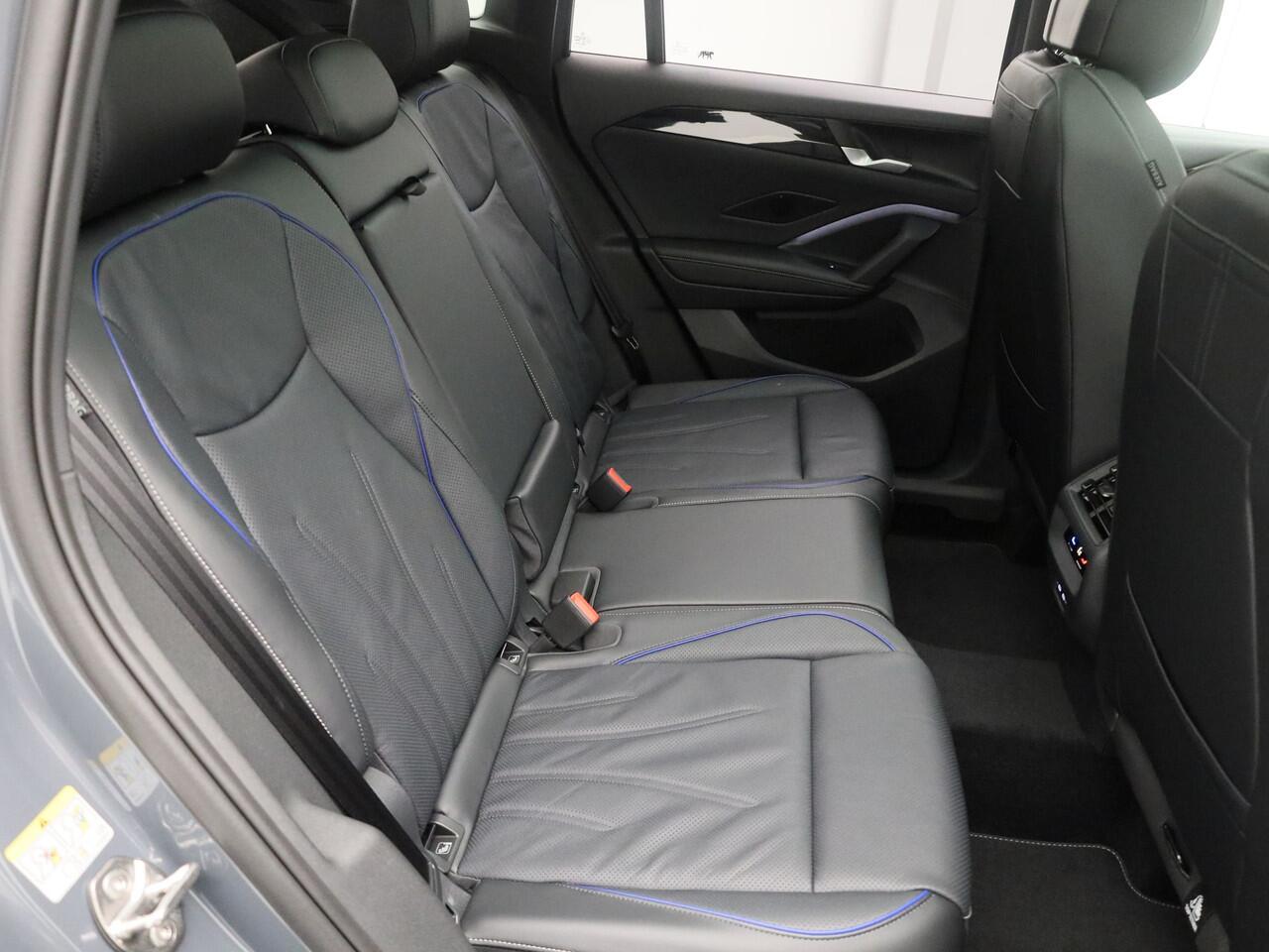 Volkswagen TIGUAN NEW 1.5 eHybrid R-Line Edition | PANO | 360° | ADAPTIVE | HUD | IQ LIGHT | MEMORY | STOELMASSAGE | STOELVENT. | STOELVERW. | TREKHAAK