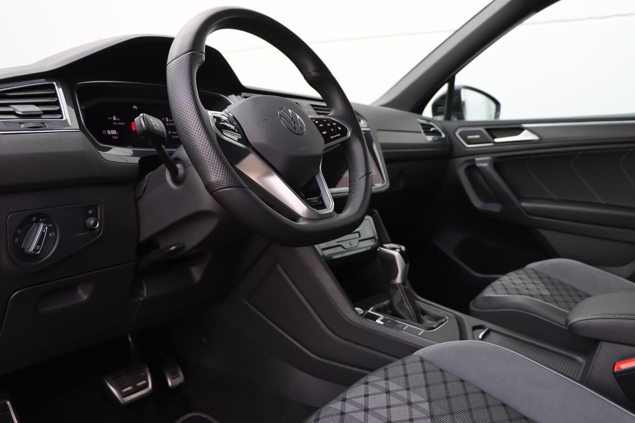 Volkswagen TIGUAN Allspace 1.5 TSI R-Line Business DSG7 150pk