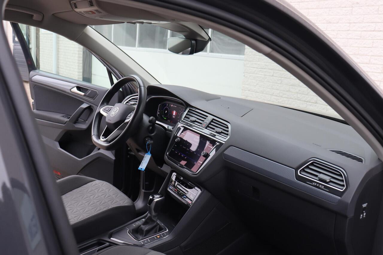 Volkswagen TIGUAN 1.4 TSI eHybrid Business+