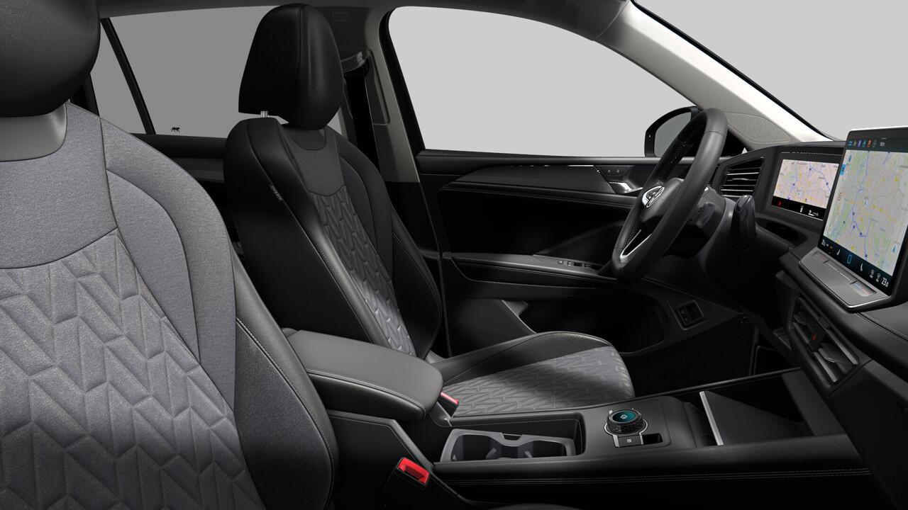 Volkswagen TIGUAN Life Edition | 'App-Connect' draadloze smartphone integratie | Automatische afstandsregeling (Adaptive Cruise Control) | Digital Cockpit Pro (26 cm)