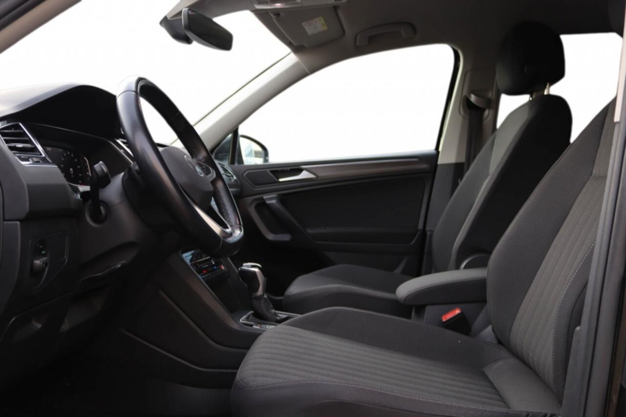 Volkswagen TIGUAN Allspace Life 1.5 TSI DSG 7p Elegance 360° l Navi l Carplay l Adap. Cr.