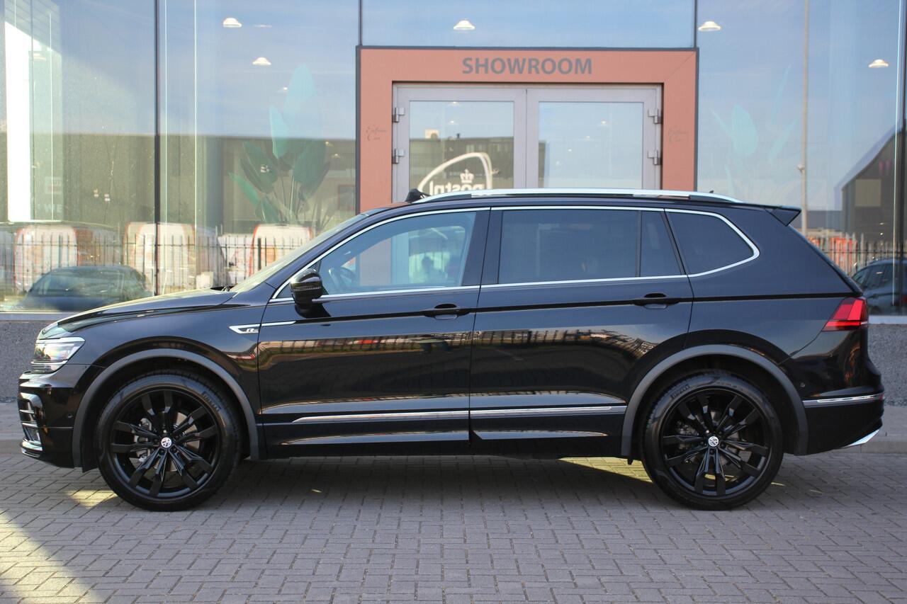 Volkswagen TIGUAN Allspace 1.5 TSI Highline R-Line 7p. Pano | ACC | EL.Trekhaak