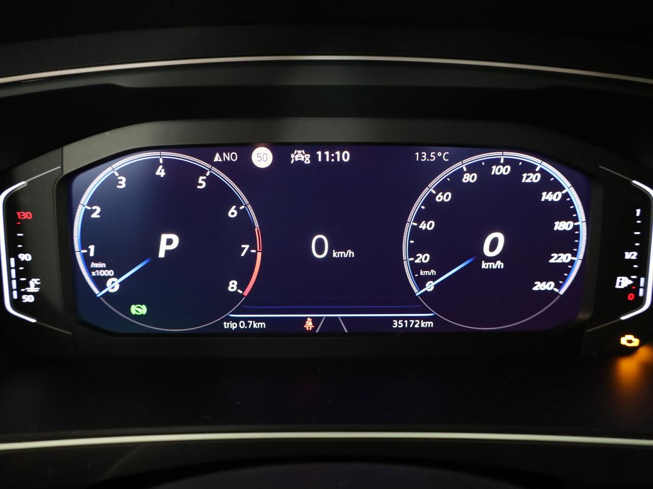 Volkswagen TIGUAN Allspace 1.5 TSI R-Line Business 150 pk Automaat (DSG) |R-line | Navigatie | Matrix LED koplampen | Stoelverwarming |5-pers| Verlengde garantie |Parkeersensoren