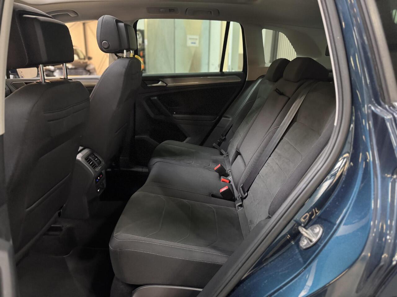 Volkswagen TIGUAN 1.5 TSI Life Panoramadak Navi Camera Ad. Cruise Winter pack Dealeronderhouden