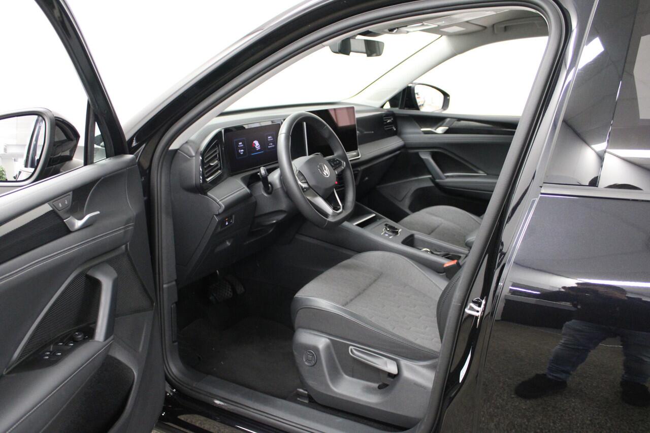 Volkswagen TIGUAN 1.5 eTSI Life Edition