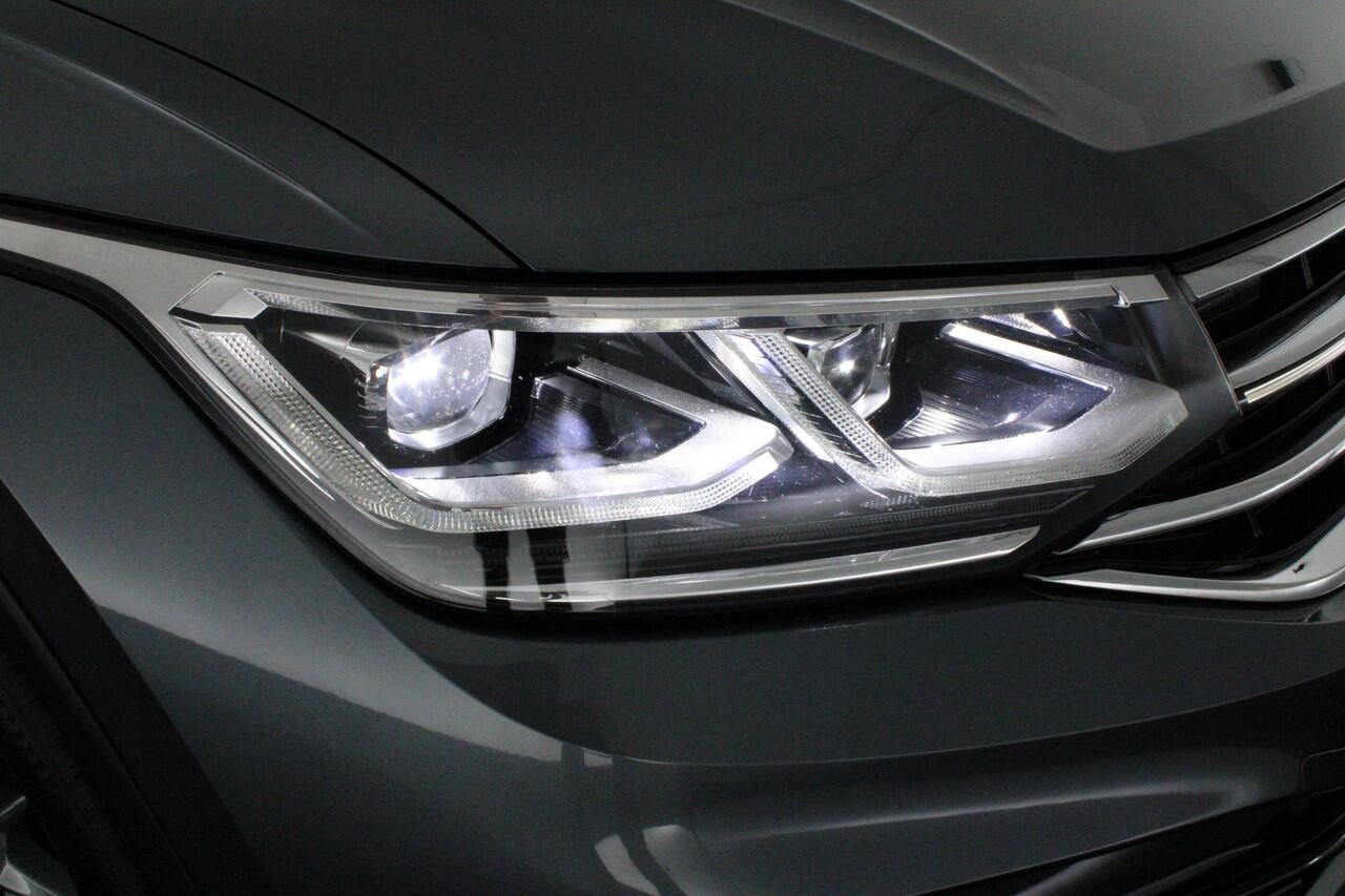 Volkswagen TIGUAN Allspace 1.5 TSI 150pk DSG Elegance Panoramadak Virtual cockpit Camera Navigatie ACC Clima