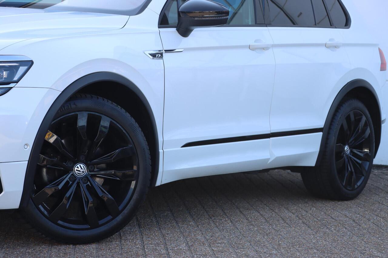 Volkswagen TIGUAN 1.5 TSI Highline Business R DSG7 150pk R-Line / Panoramadak / 20 inch