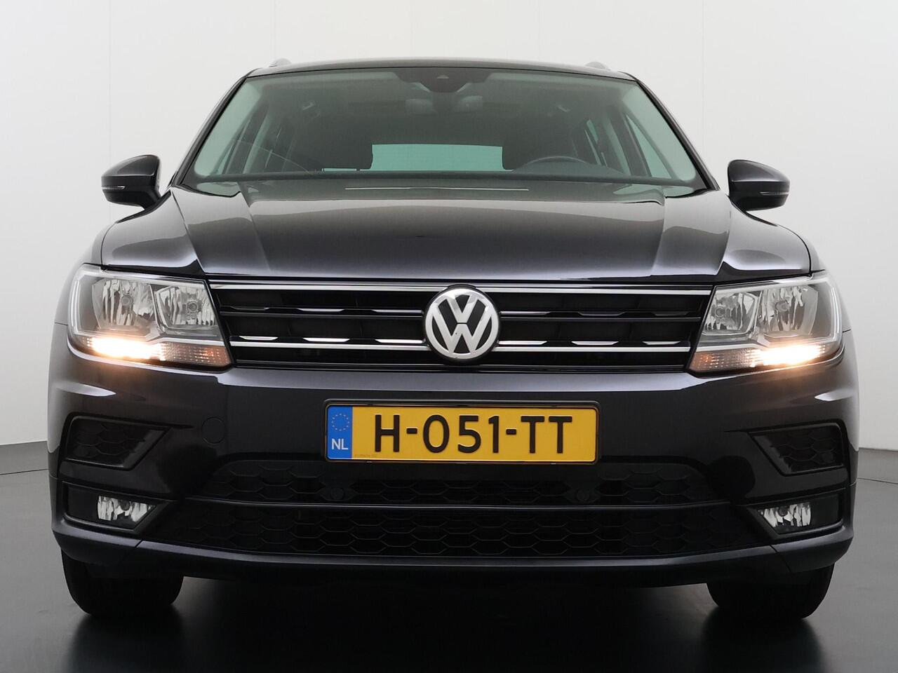 Volkswagen TIGUAN 1.5 TSI ACT Comfortline Business AUT. |PANO| ADAPTIVE CRUISE| STOELVERWARMING| ELEK. ACHTERKLEP| RIJKLAARPRIJS INCL. 12 MND BOVAG GARANTIE