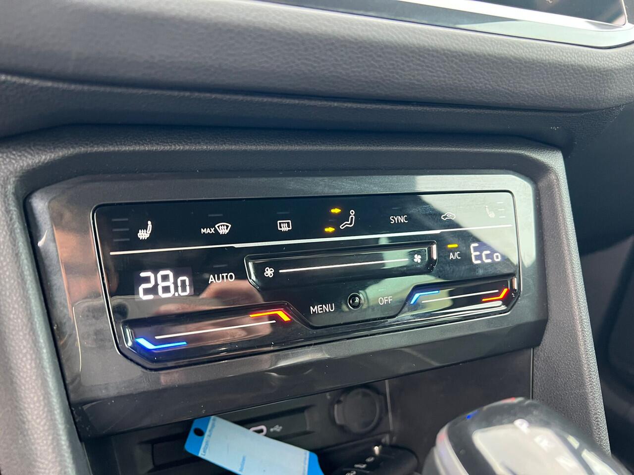 Volkswagen TIGUAN 1.4 TSI eHybrid R-Line virtual cockpit, trekhaak, cruise, navi