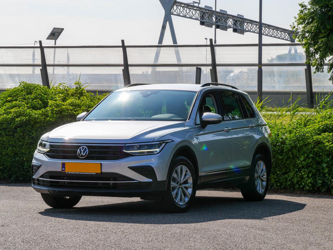 Volkswagen TIGUAN 1.4 TSI eHybrid Business+ | APPLE CARPLAY | CAMERA |