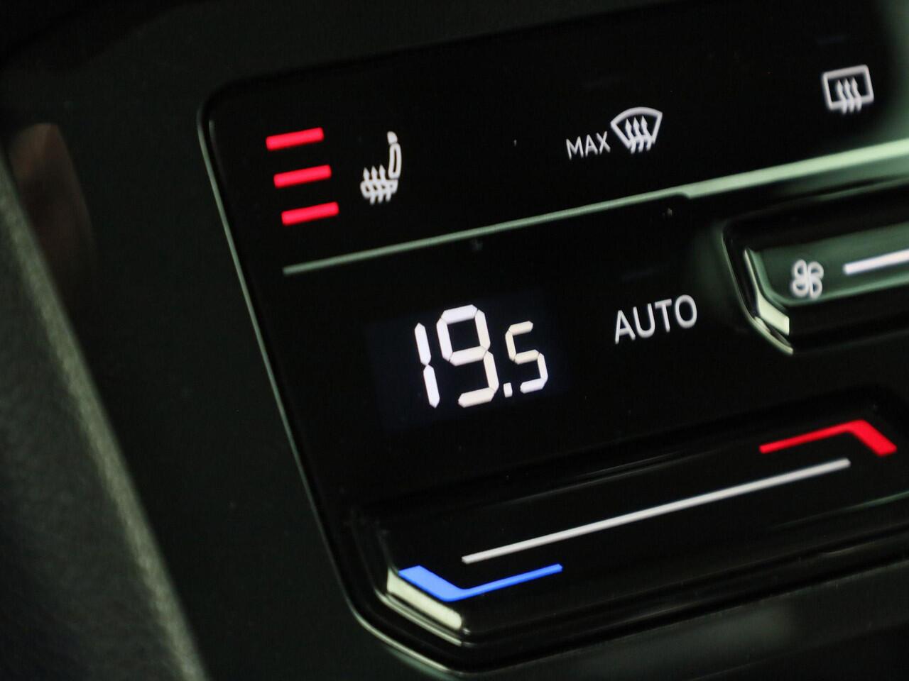 Volkswagen TIGUAN 1.5TSI/150PK Life · Navigatie · Apple/Android · Stoel- & Stuurverwarming · Garantie tot juli 2026