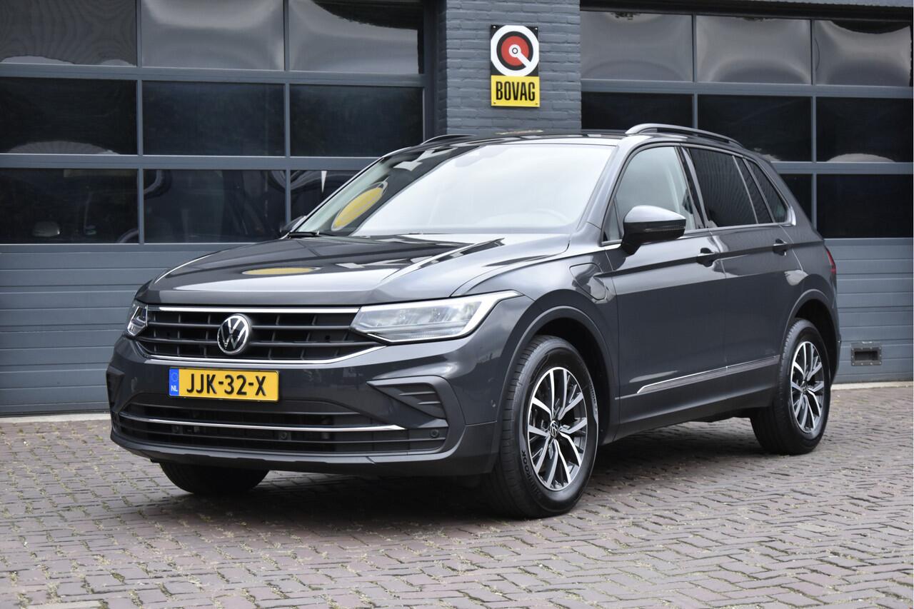 Volkswagen TIGUAN 1.4 TSI eHybrid Life