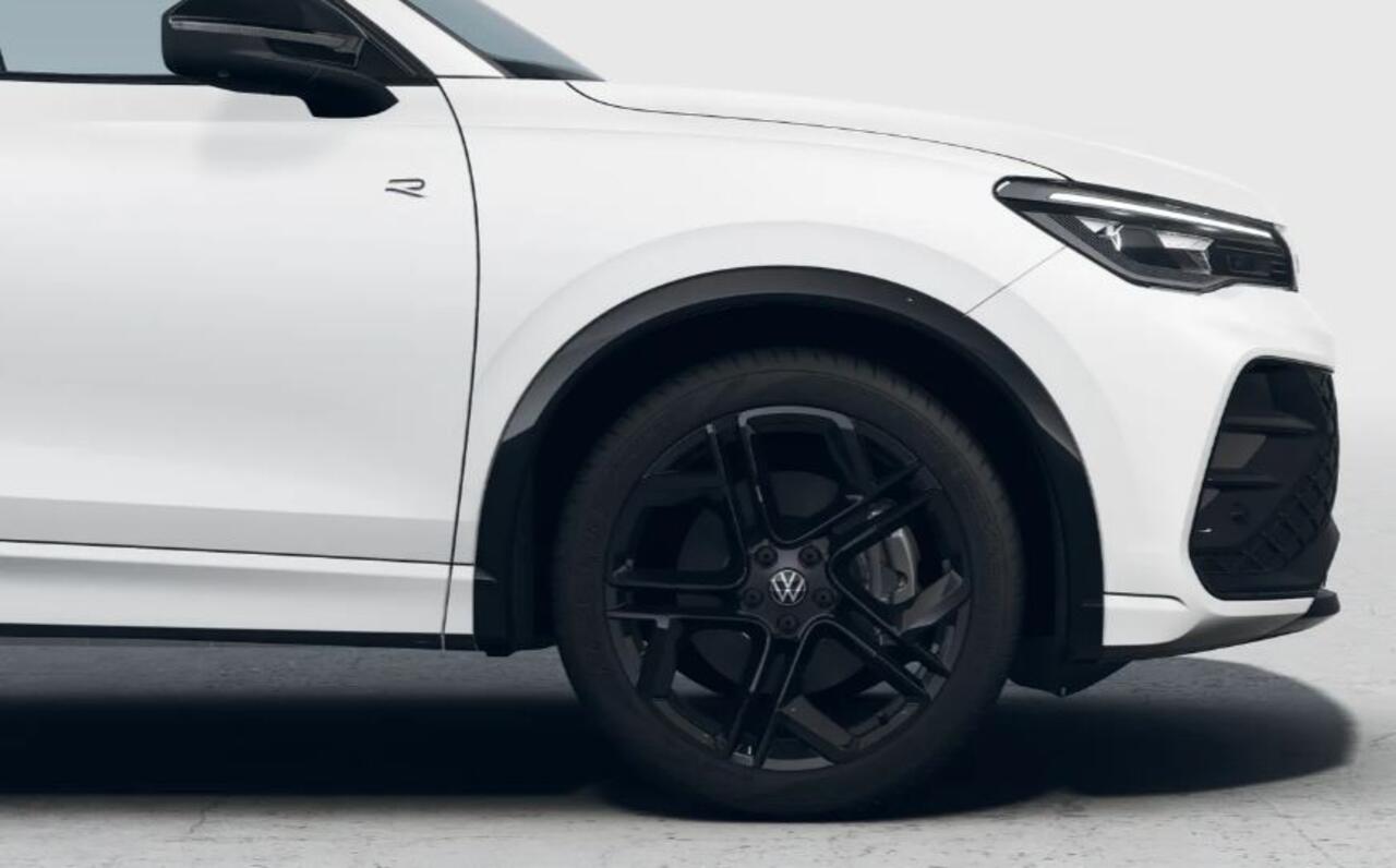 Volkswagen TIGUAN 1.5 eHybrid R-Line Edition !!!Profiteer ook van 4.000 EURO inruilpremie!!