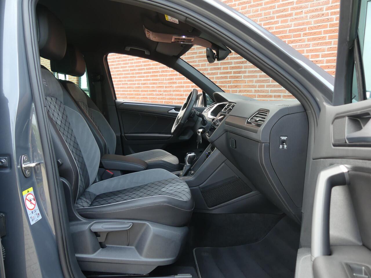 Volkswagen TIGUAN 1.5 TSI R-Line / Trekhaak