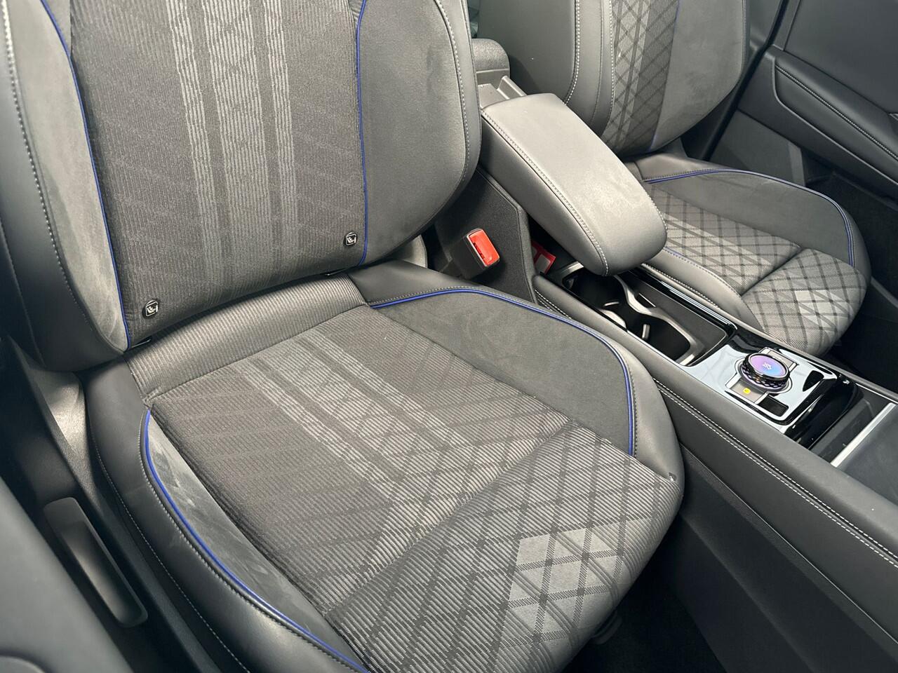 Volkswagen TIGUAN 1.5 eTSI 150pk R-Line Edition Velgen 'York', 20 inch | Adaptive Cruise Control | Panoramaschuif-kanteldak