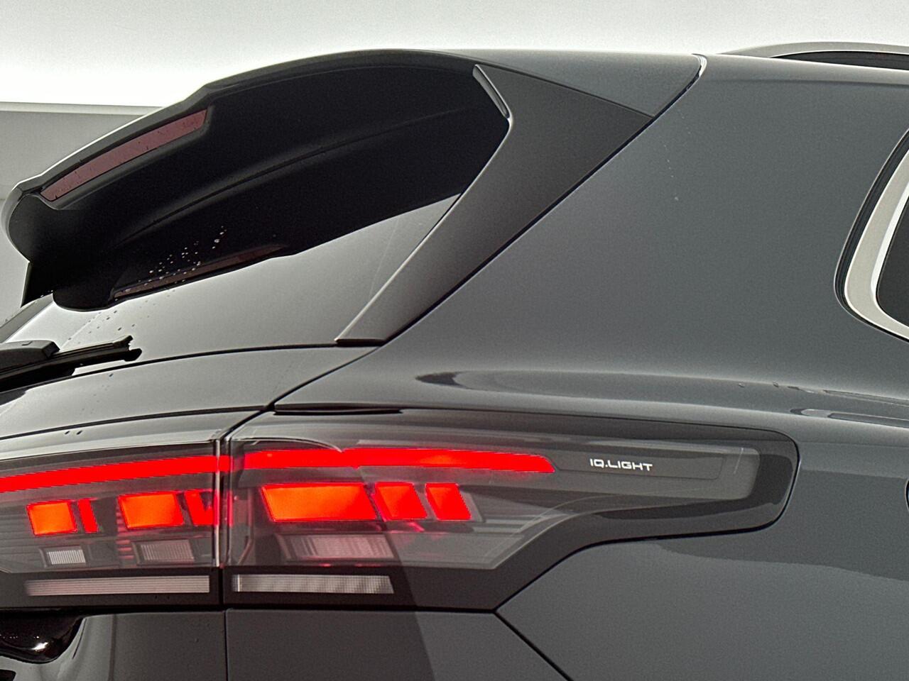 Volkswagen TIGUAN R-Line-Edition 1.5 eHybrid 150 kW / 204 pk SUV 6 v