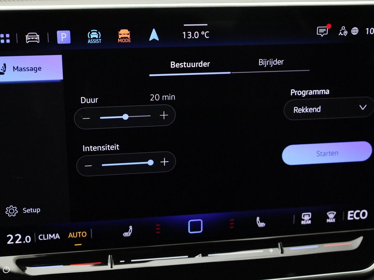 Volkswagen TIGUAN 1.5 eHybrid 200kW/272PK R-Line Business DSG · Panoramadak · 360°Camera + Parkeersensoren · Stoel- & stuurverwarming · Garantie tot oktober 2028 of 100000km.