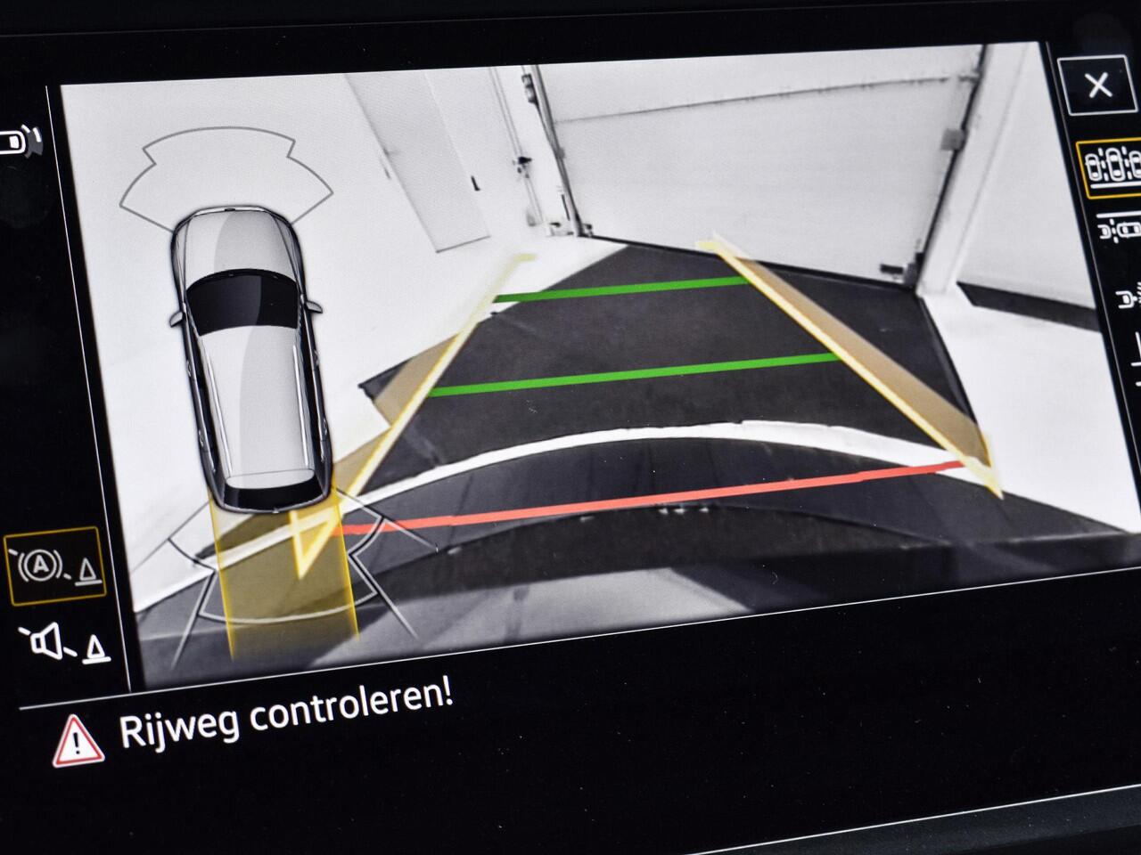 Volkswagen TIGUAN 1.4 Tsi 245pk DSG eHybrid R-Line Business+ · SOH 92% · Lederen Bekleding · Camera · Panoramadak · Apple/Android Car Play · Elek. Voorstoelen · Stoelverwarming Voor & Achter · 20'' Inch · TOPDEAL