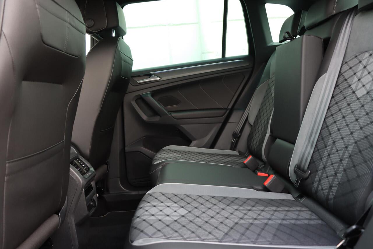 Volkswagen TIGUAN 1.4 TSI eHybrid R-Line Business + 245pk DSG6 | DCC | HUD | 360°