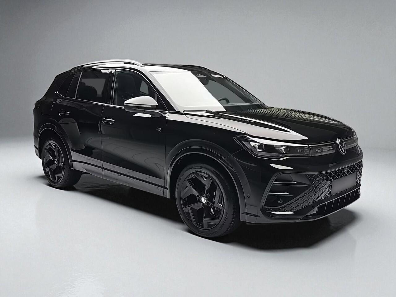 Volkswagen TIGUAN R-Line 1.5 TSI Business+