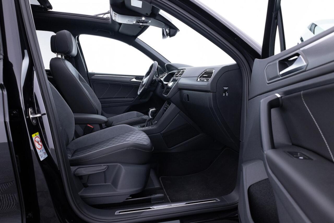 Volkswagen TIGUAN 1.5 TSI R-Line Business | PANORAMADAK ? 1e Eigenaar