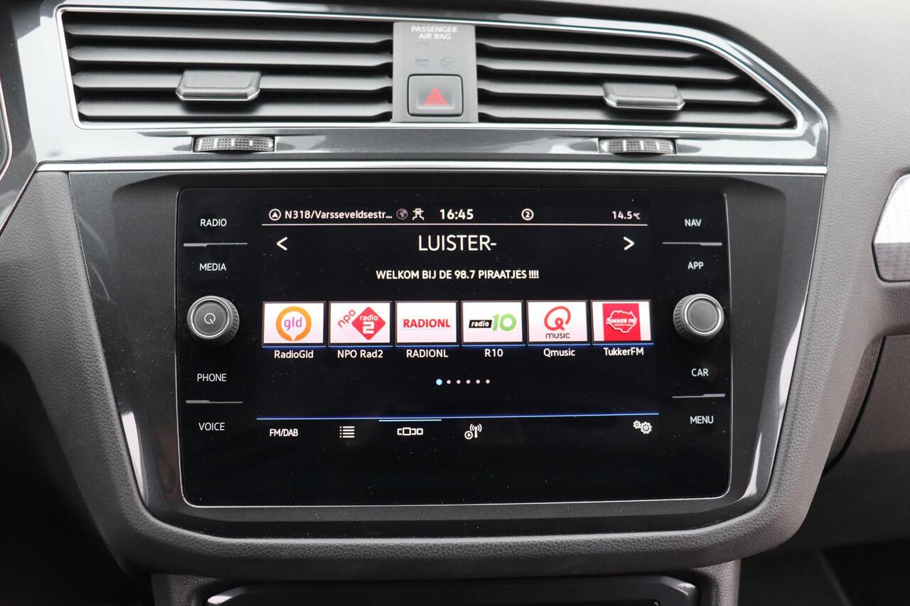 Volkswagen TIGUAN 1.4 TSI eHybrid Business+