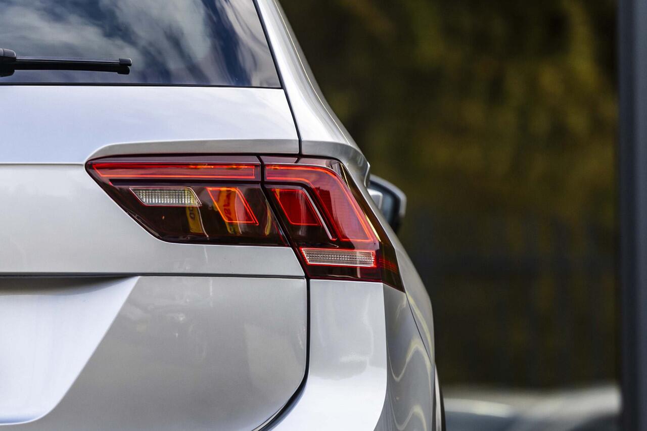 Volkswagen TIGUAN 1.5 TSI R-Line Business+