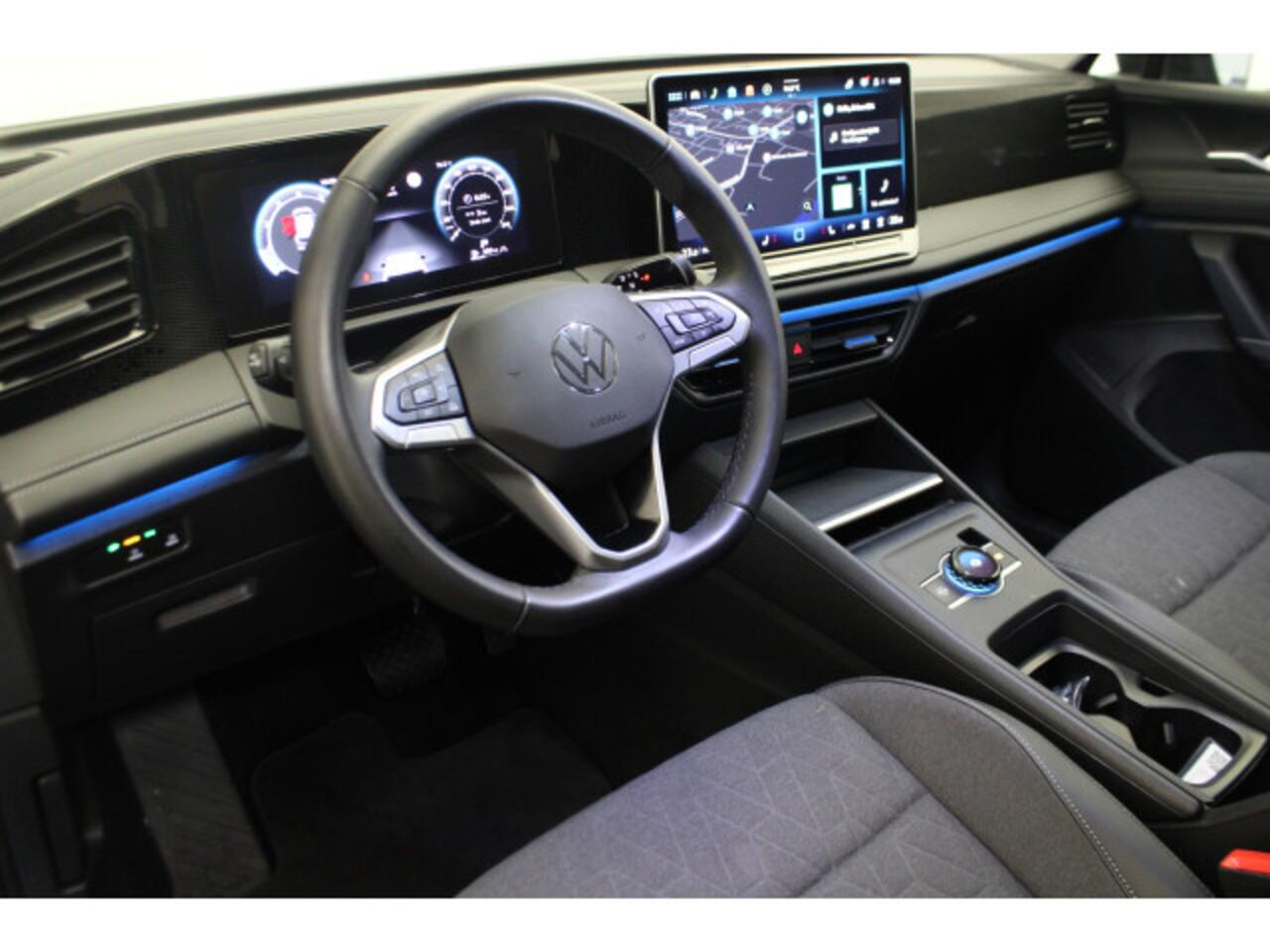 Volkswagen TIGUAN 1.5 eTSI Life Edition