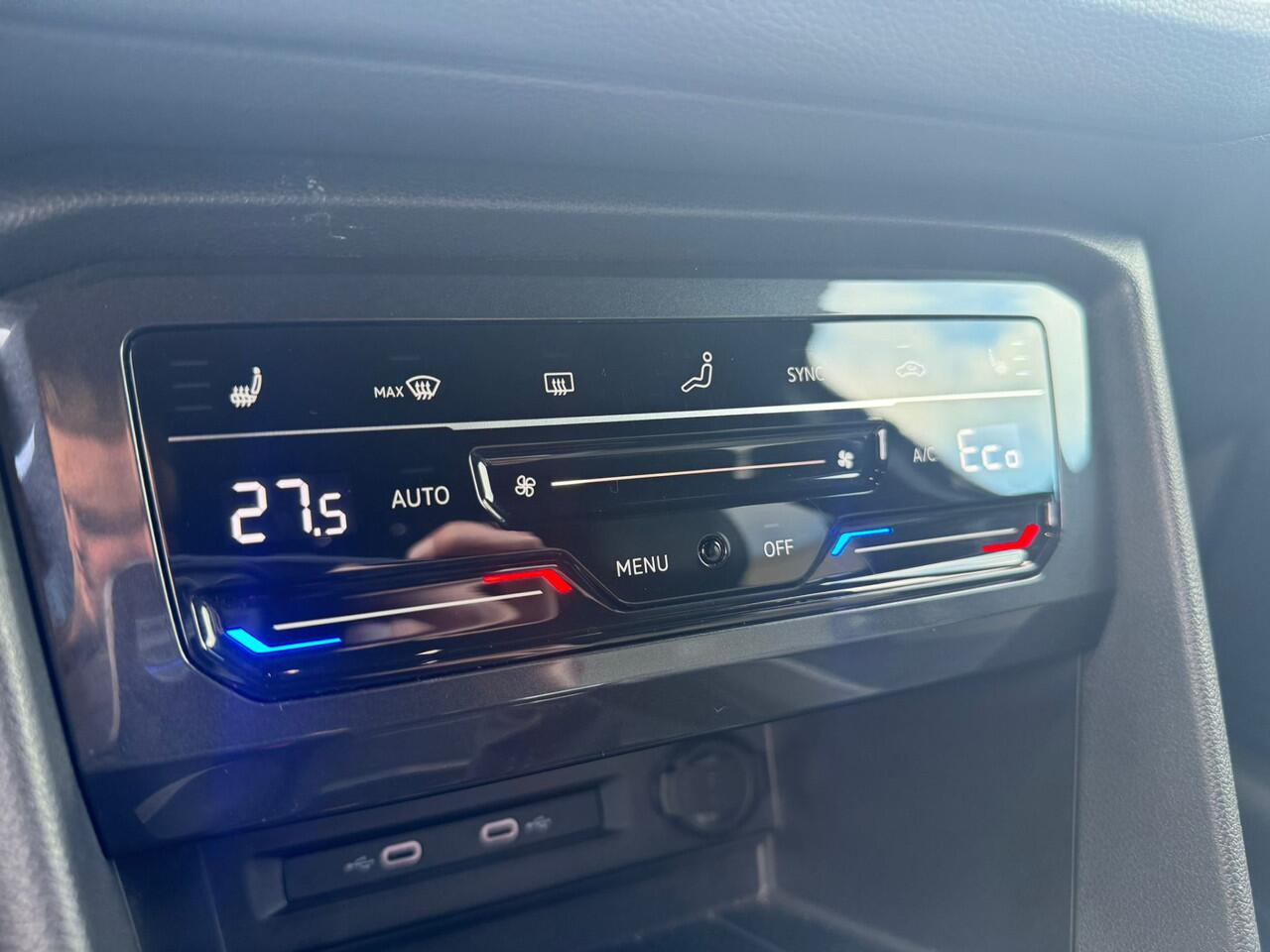 Volkswagen TIGUAN 1.4 TSI eHybrid R-Line trekhaak, virtual cockpit, cruise, navi