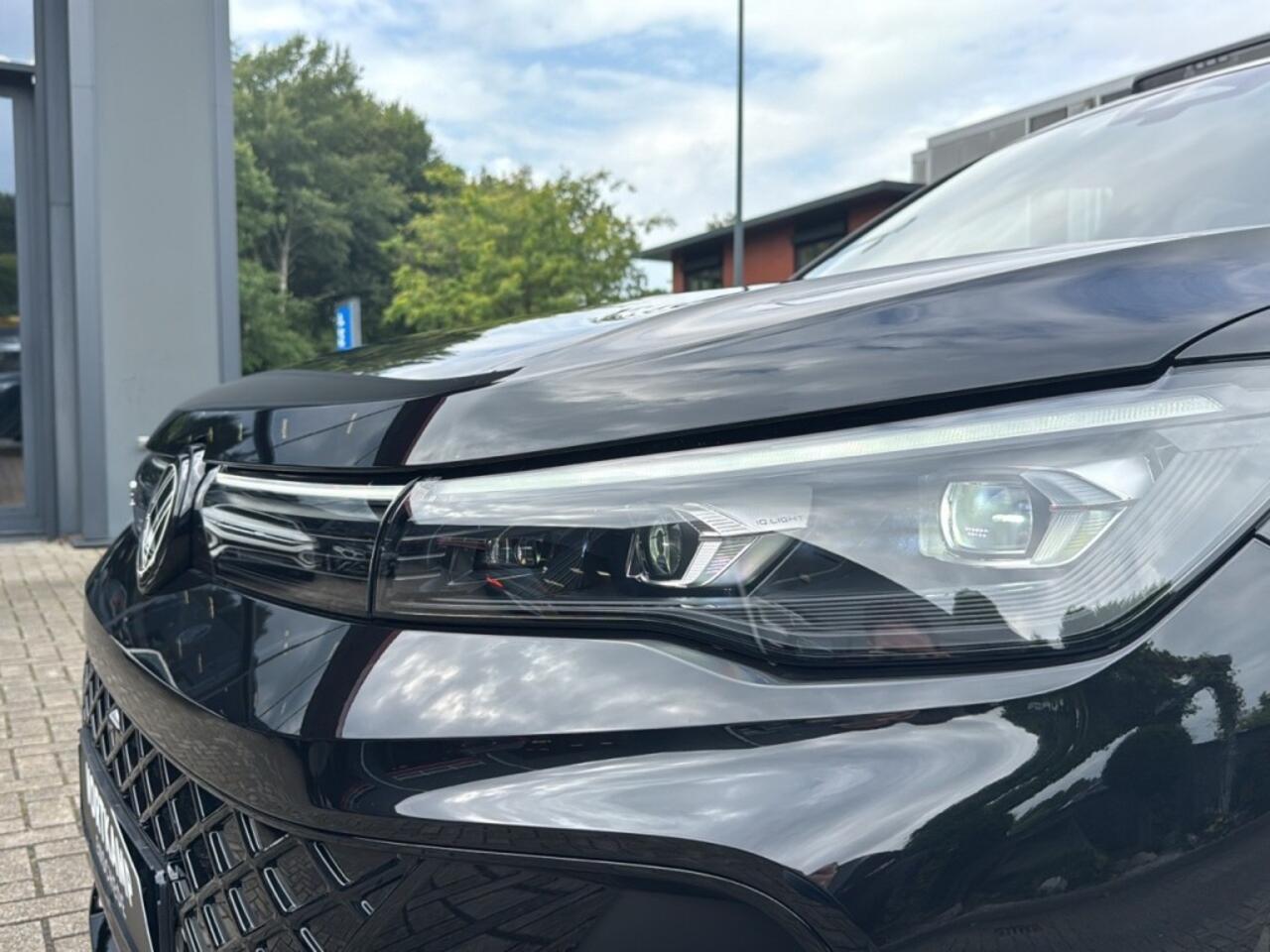 Volkswagen TIGUAN 1.5 TSI e-HYBRID 272 PK R-LINE 2026 MODEL!! PANO-DAK/CAMERA/TREKHAAK/HenK/HUD/LEDER/MEMORY