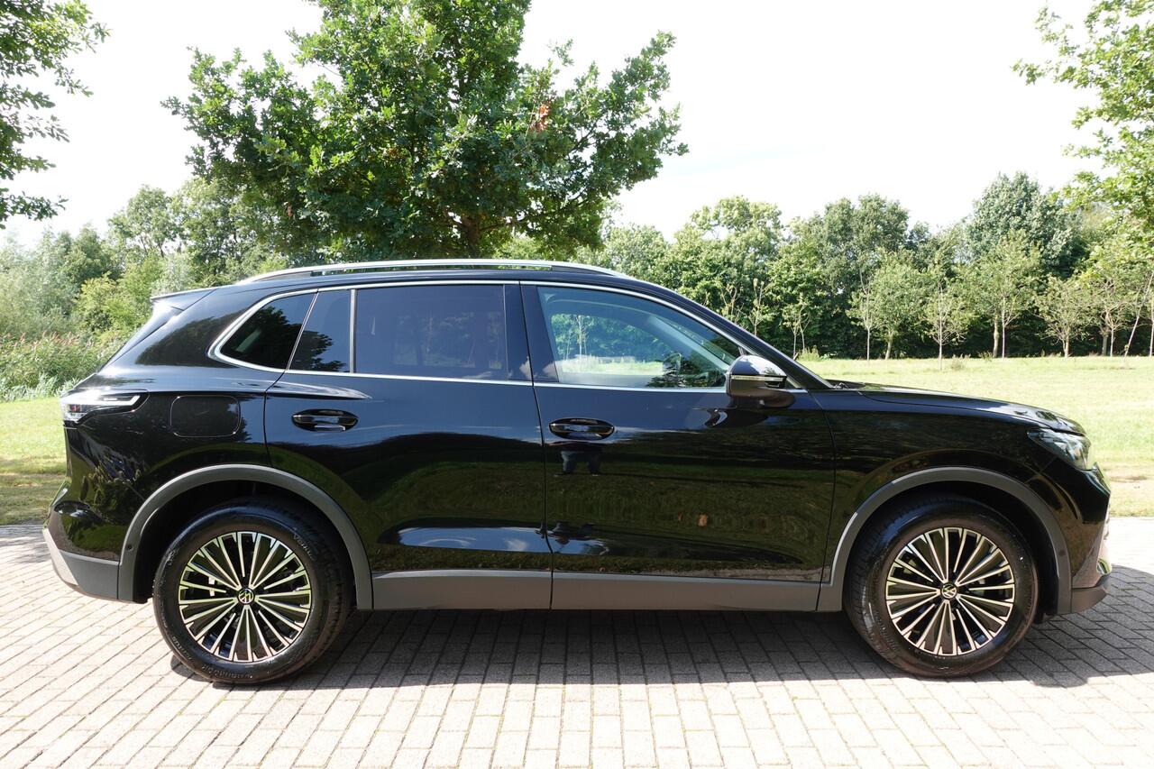 Volkswagen TIGUAN 1.5 eHybrid Elegance Business | 360° Camera | Massage | IQ.LIGHT | Adaptive Cruise Control | Stuurwiel verw. | Stoelverw. | CarPlay |