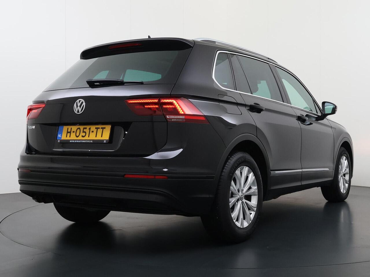 Volkswagen TIGUAN 1.5 TSI ACT Comfortline Business AUT. |PANO| ADAPTIVE CRUISE| STOELVERWARMING| ELEK. ACHTERKLEP| RIJKLAARPRIJS INCL. 12 MND BOVAG GARANTIE