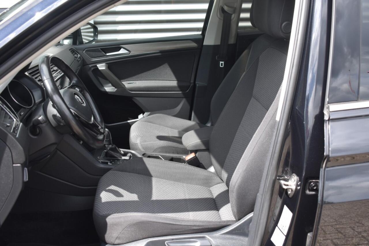 Volkswagen TIGUAN 1.5 TSI / ADAP. CRUISE / EL. A-KLEP / NAVI / 4 X NIEUWE BANDEN