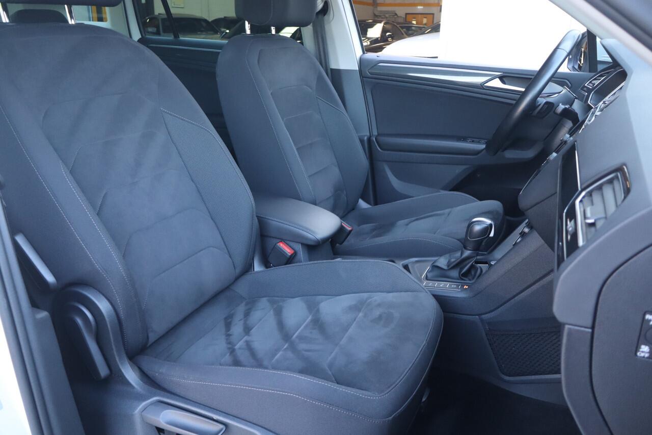 Volkswagen TIGUAN 1.5 TSI ACT Highline Business R Panoramadak I Camera I Apple