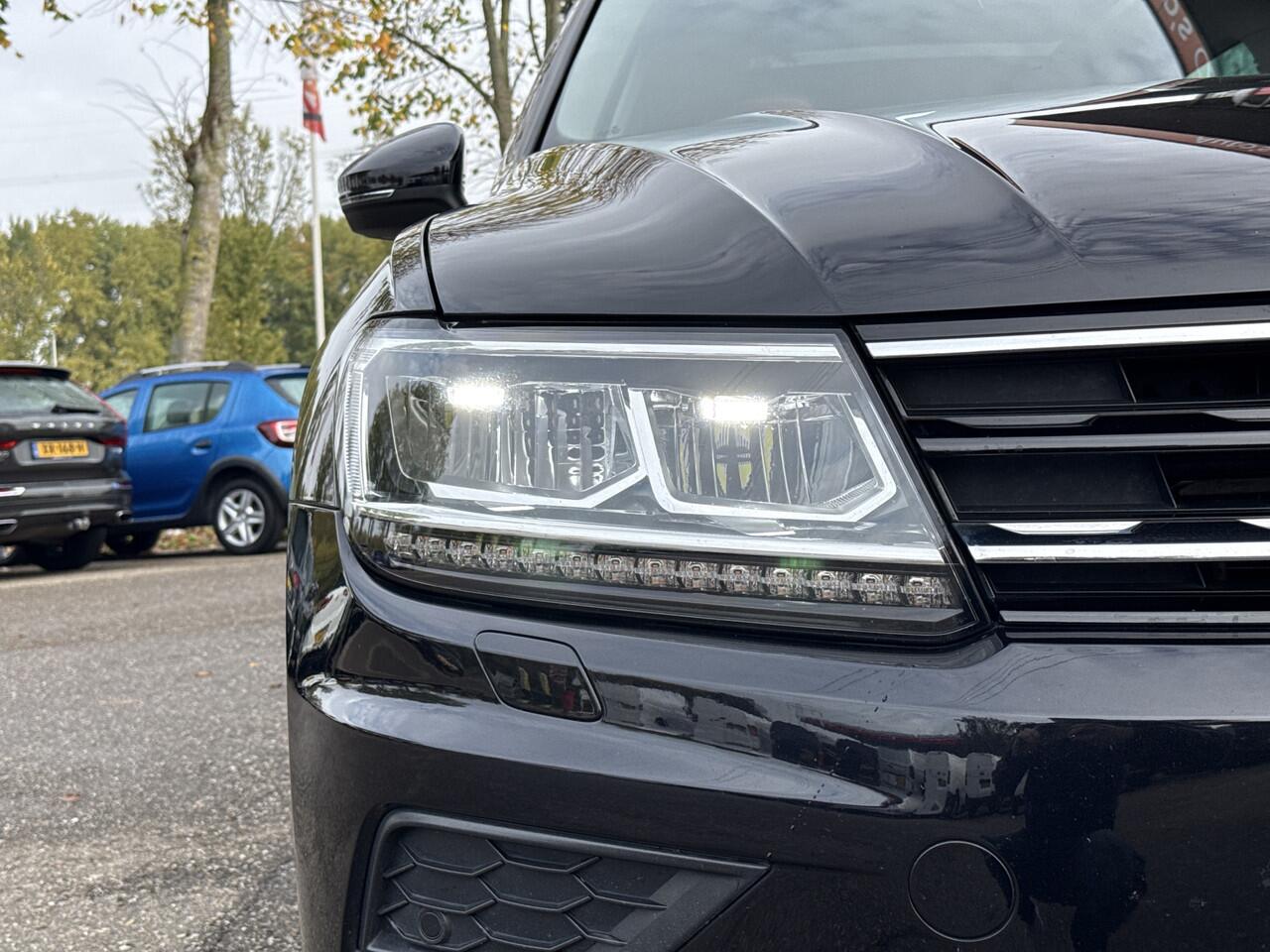 Volkswagen TIGUAN 1.5 TSI ACT Highline | Pano | Virtual | Memory seats | Adapt. Cruise | Stoelverw.