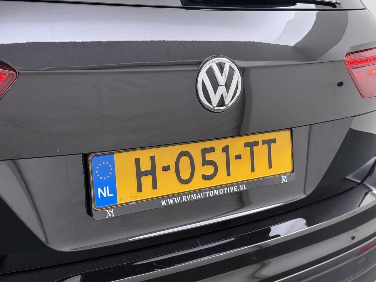 Volkswagen TIGUAN 1.5 TSI ACT Comfortline Business AUT. |PANO| ADAPTIVE CRUISE| STOELVERWARMING| ELEK. ACHTERKLEP| RIJKLAARPRIJS INCL. 12 MND BOVAG GARANTIE