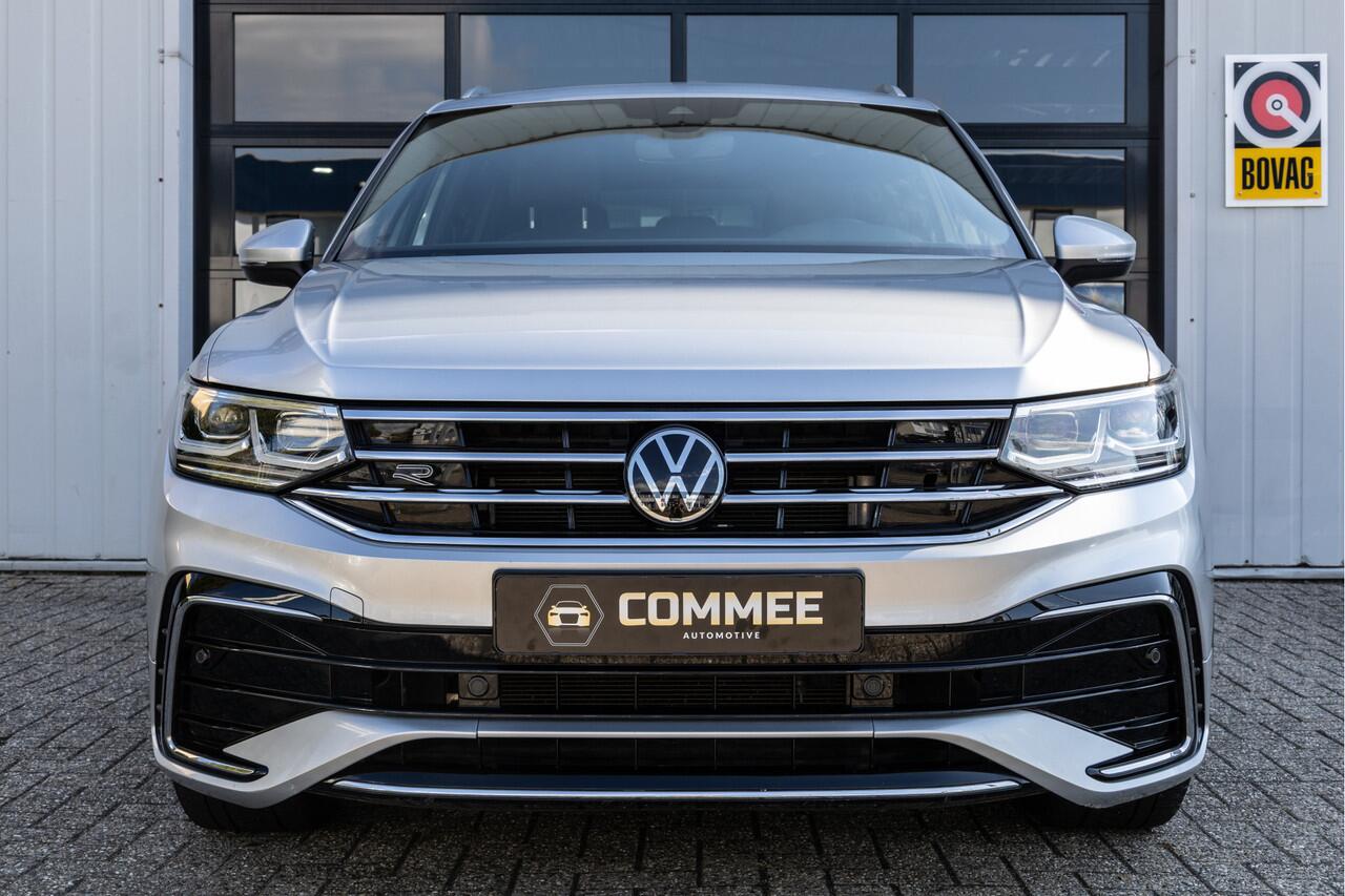 Volkswagen TIGUAN 1.4 TSI eHybrid 2x R-Line Business+ ?PANO?Matrix?ACC?CAM